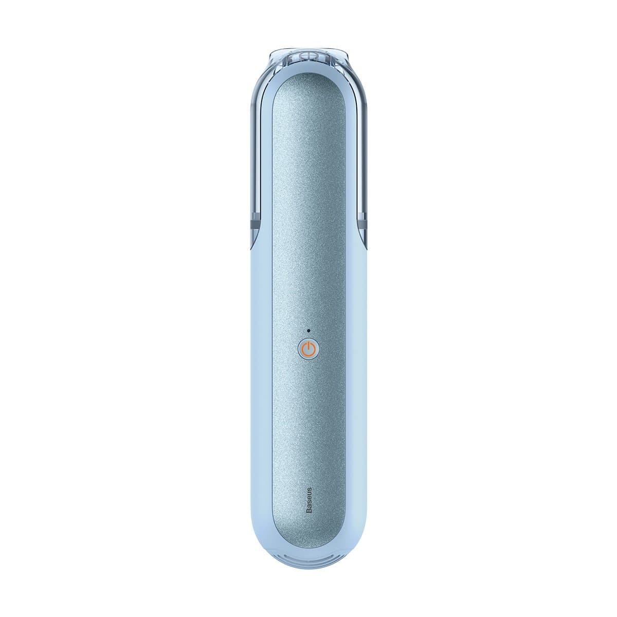 Baseus A1 mini cordless car vacuum cleaner 4000Pa, 30W blue (VCAQ010003) 2