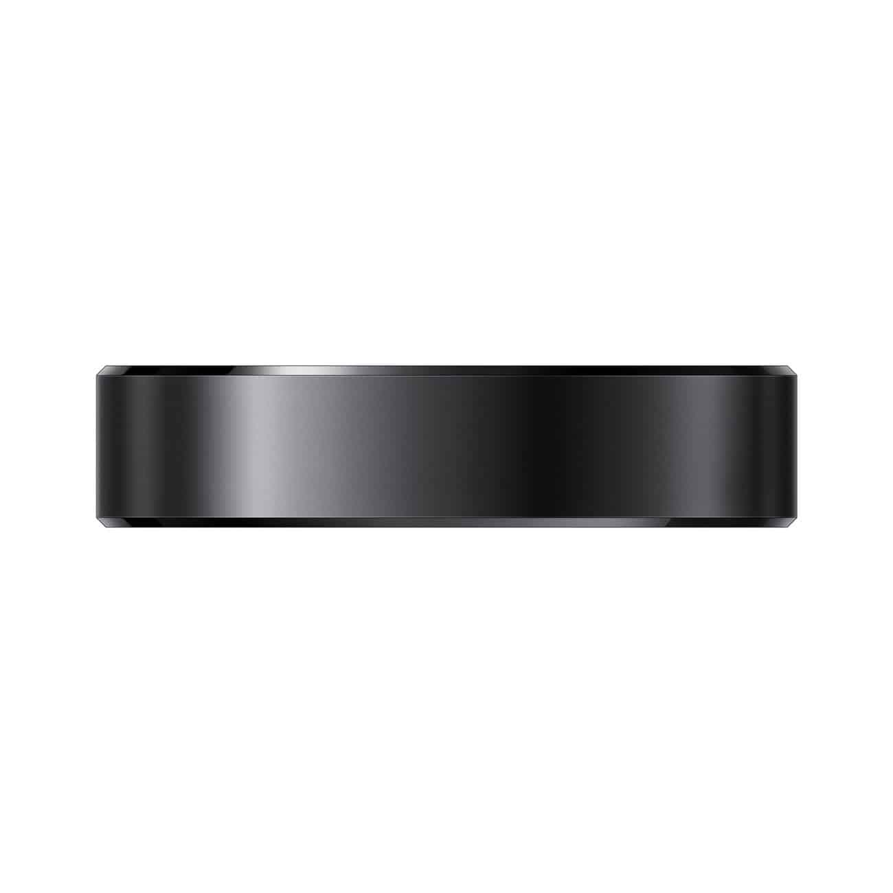 Samsung fast wireless charger for Samsung Galaxy Watch 3/4/5, Galaxy Active / Active 2 smartwatches Μαύρο (EP-OR900BBEGWW) 3