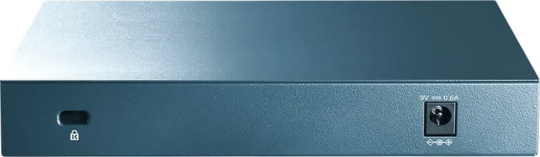 SWITCH TP-LINK LS108G 2