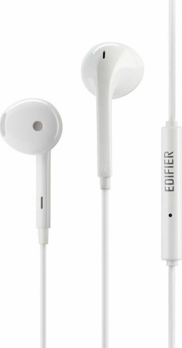 Edifier ακουστικά P180 Plus, Λευκό