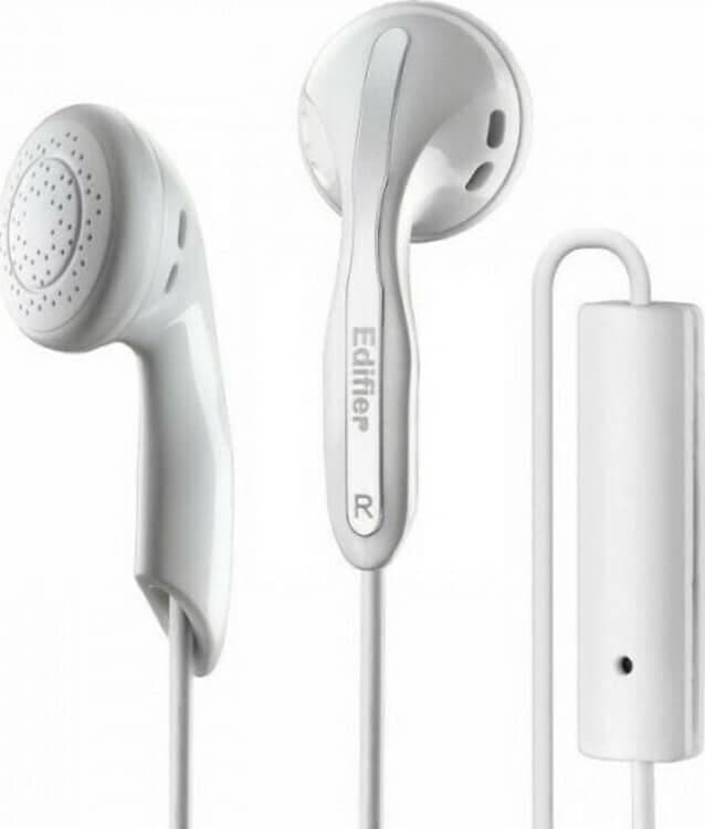 Edifier ακουστικά P180 Plus, Λευκό 2