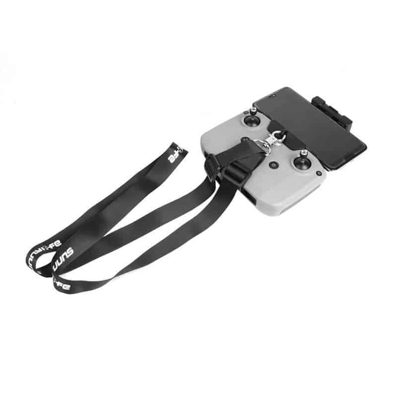 Sunnylife Bracket adjustable strap for DJI RC-N1 controller (AIR2-Q9294) 2