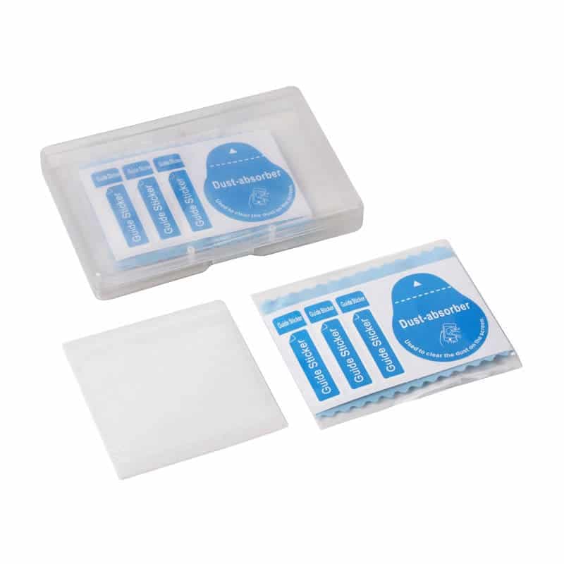 Sunnylife Tempered glass for Mavic 3 lens (1set) M3-BHM121 2