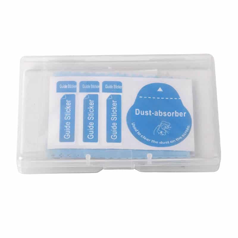 Sunnylife Tempered glass for Mavic 3 lens (1set) M3-BHM121 3