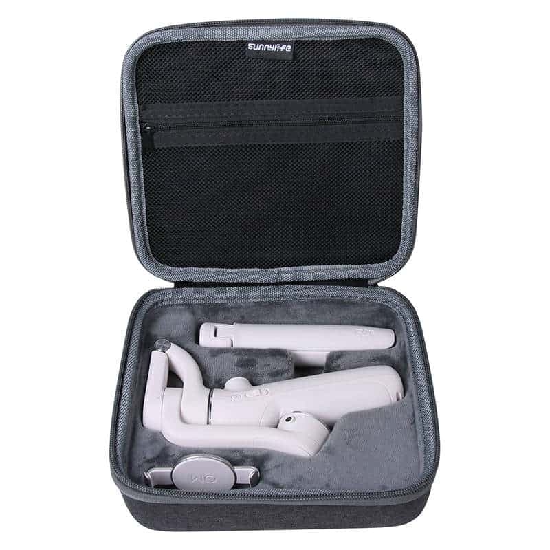 Sunnylife Carrying Case for DJI OM 5 (OM5-B74) 3