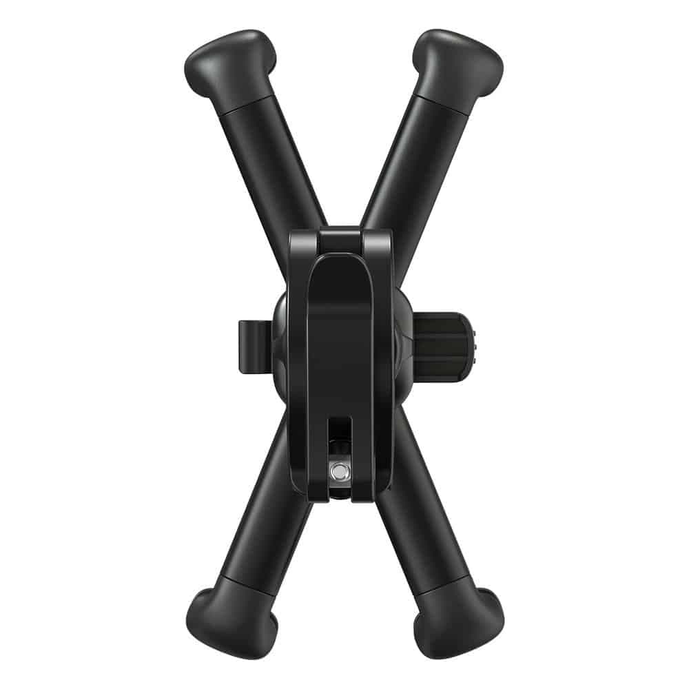 Baseus Quick to take cycling Holder (Applicable for bicycle and Motorcycle) black (SUQX-01) 2