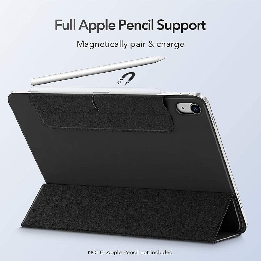 ESR REBOUND MAGNETIC IPAD AIR 4 2020 / AIR 5 2022 BLACK 10