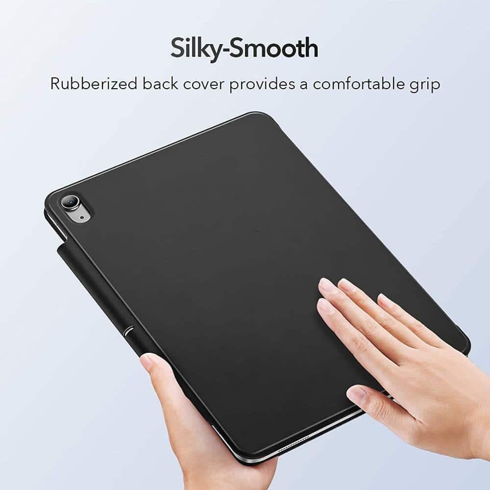 ESR REBOUND MAGNETIC IPAD AIR 4 2020 / AIR 5 2022 BLACK 3
