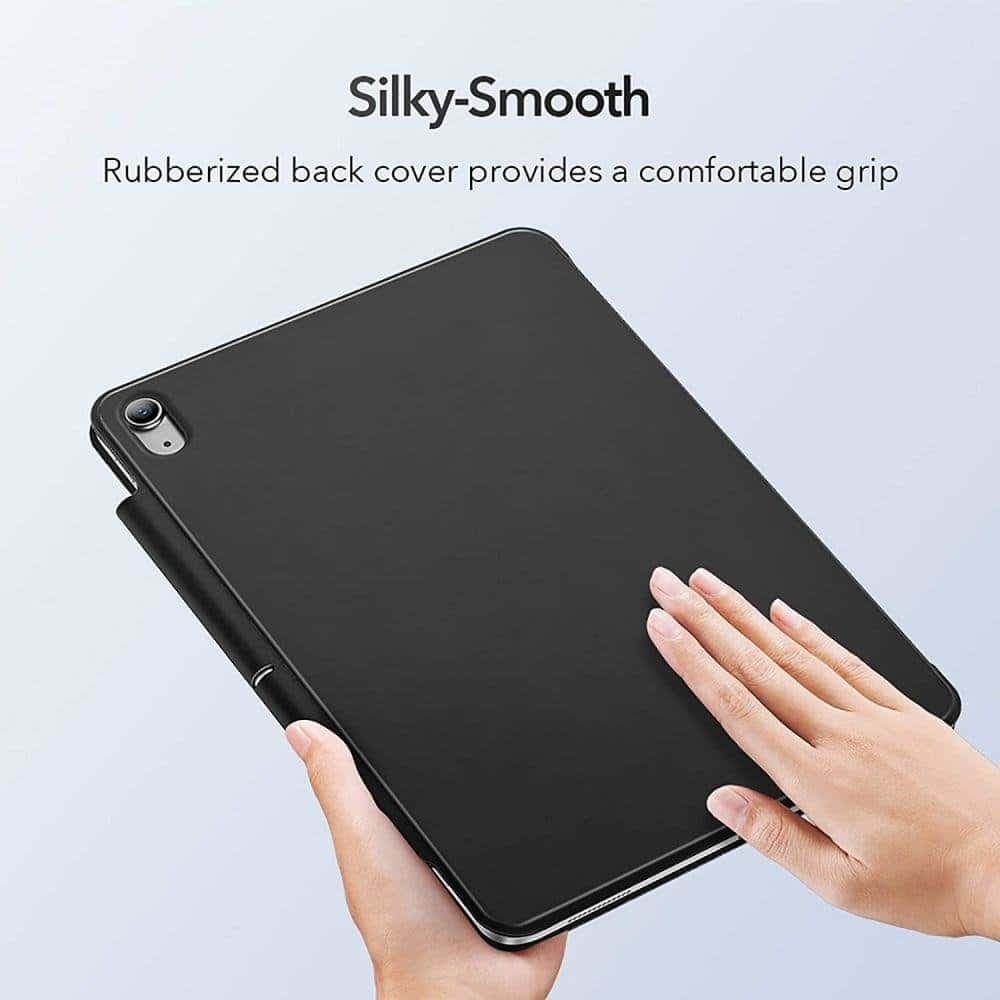 ESR REBOUND MAGNETIC IPAD AIR 4 2020 / AIR 5 2022 BLACK 8