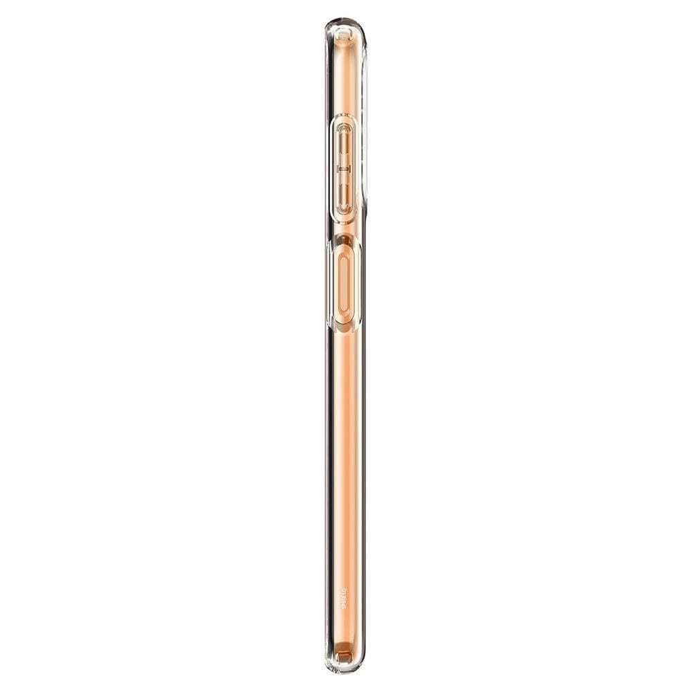 Spigen Liquid Crystal - θήκη για Samsung Galaxy A13 - Διάφανο 10