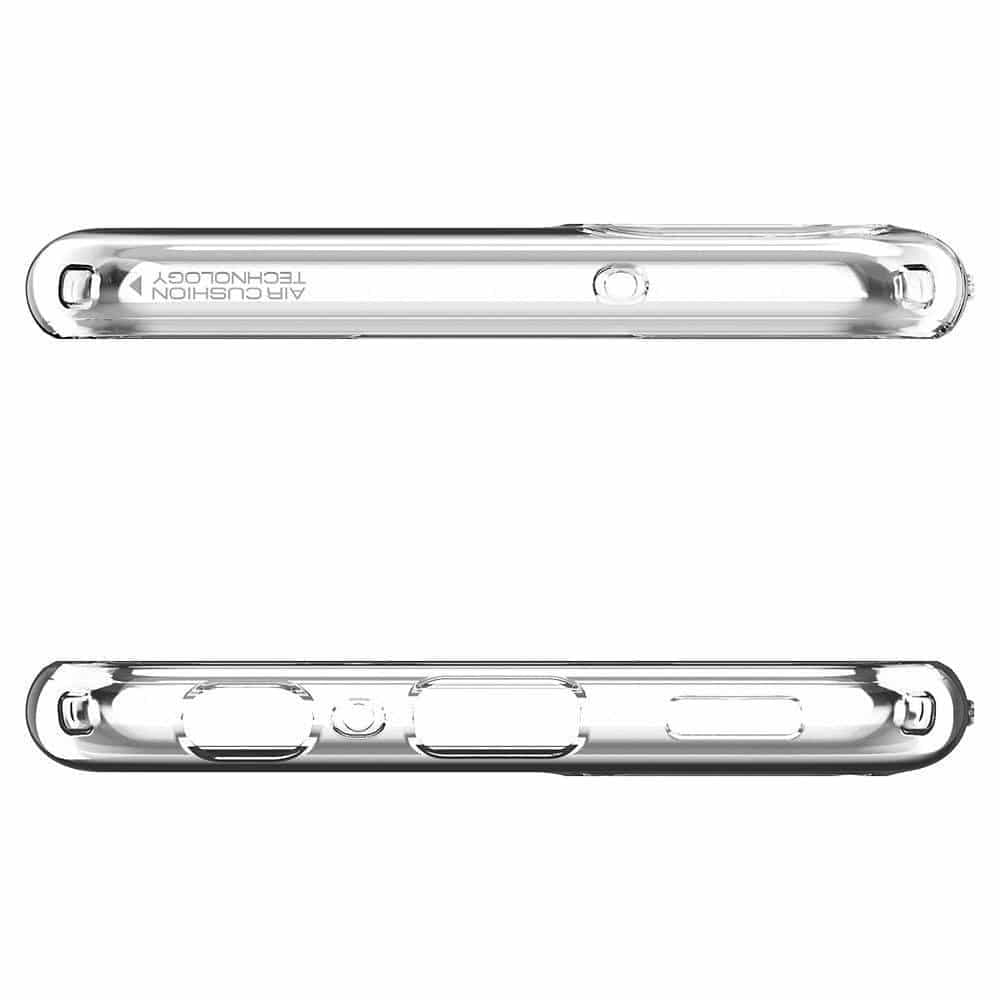 Spigen Liquid Crystal - θήκη για Samsung Galaxy A13 - Διάφανο 15