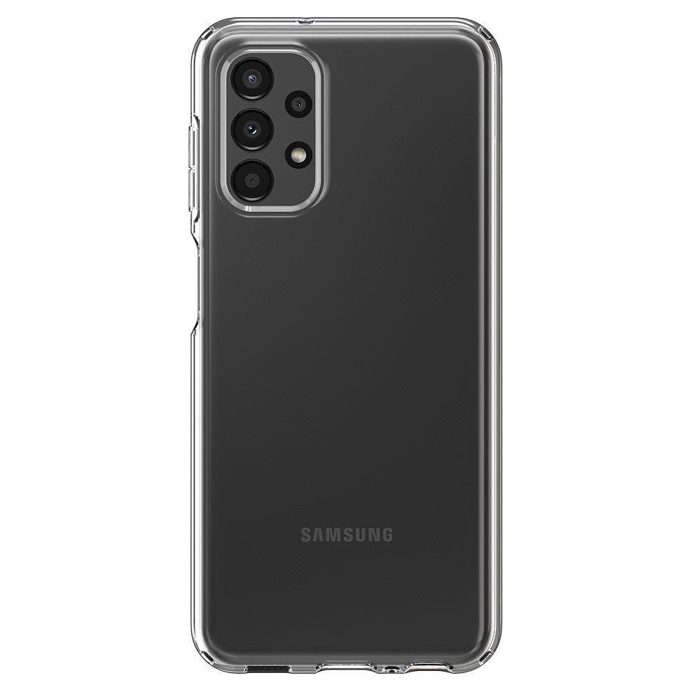 Spigen Liquid Crystal - θήκη για Samsung Galaxy A13 - Διάφανο 5