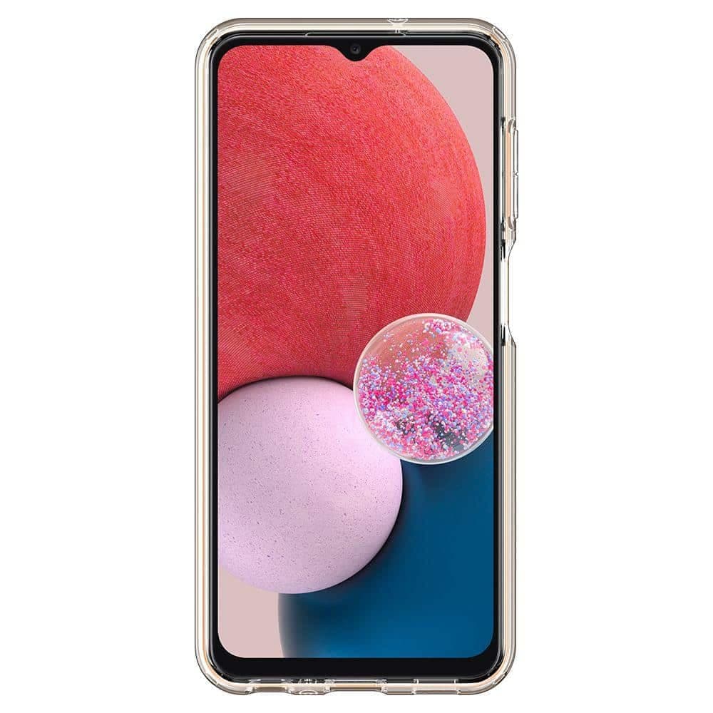 Spigen Liquid Crystal - θήκη για Samsung Galaxy A13 - Διάφανο 8