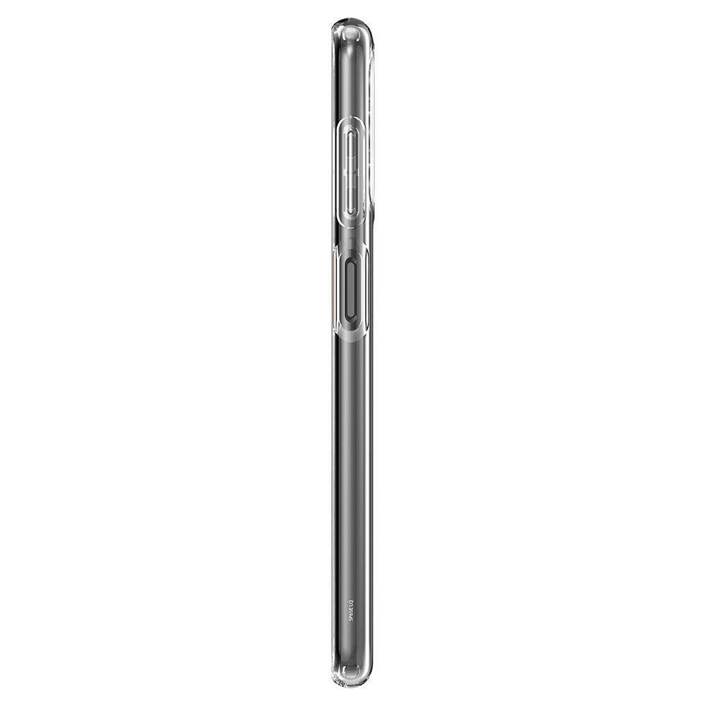 Spigen Liquid Crystal - θήκη για Samsung Galaxy A13 - Διάφανο 9