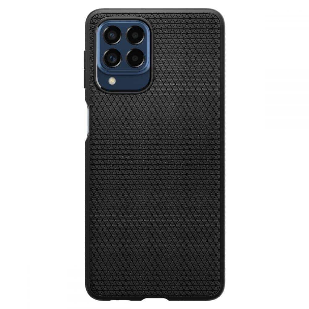 Spigen Liquid Air - θήκη για Samsung Galaxy M53 - Μαύρο 2