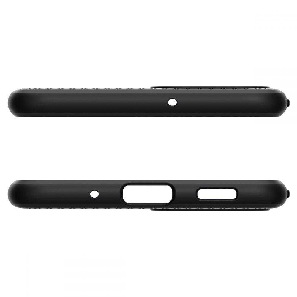 Spigen Liquid Air - θήκη για Samsung Galaxy M53 - Μαύρο 6