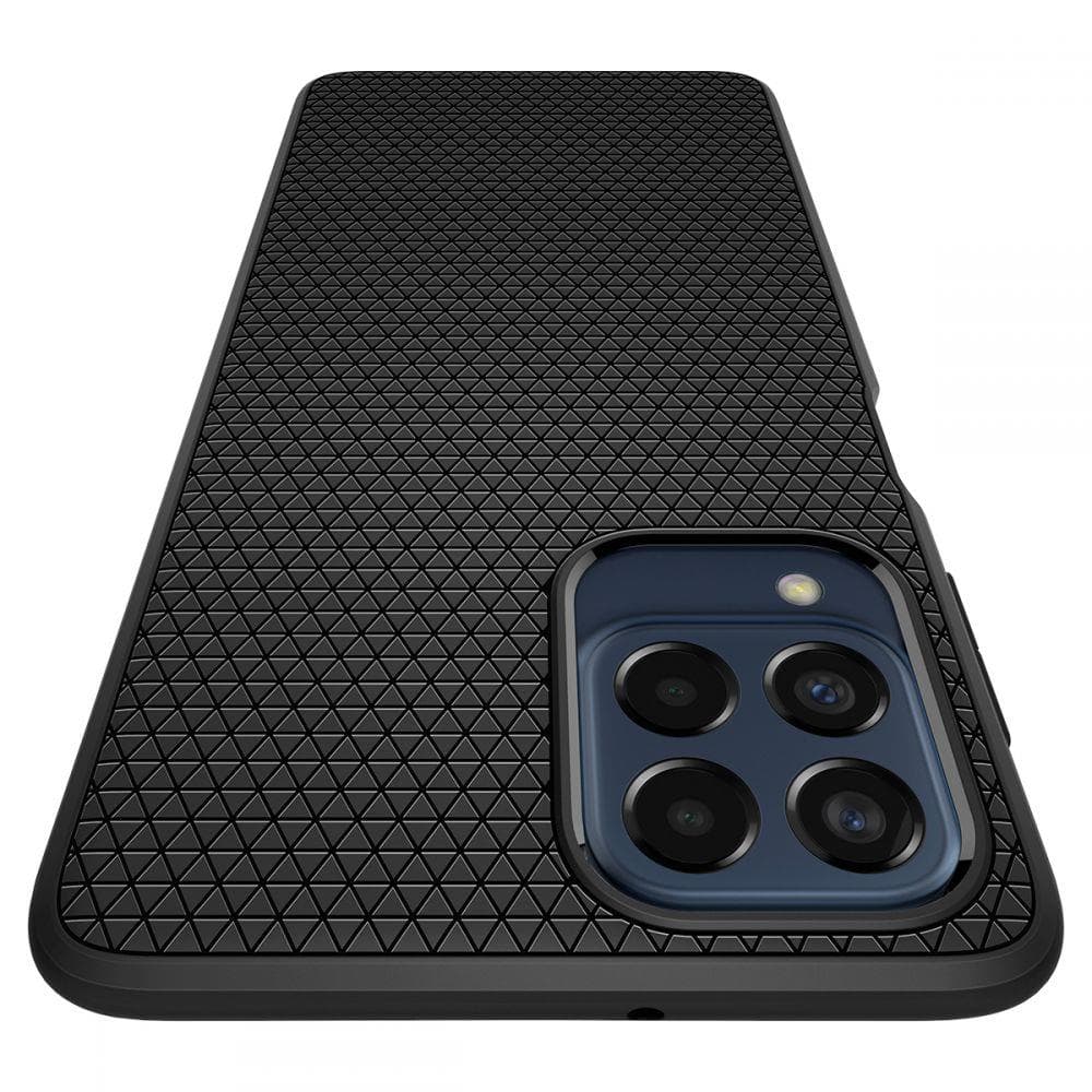 Spigen Liquid Air - θήκη για Samsung Galaxy M53 - Μαύρο 8
