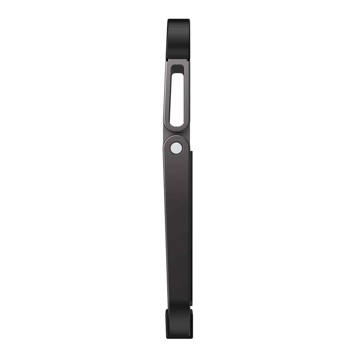 Baseus universal laptop feet stands (2 pcs.) Γκρί (LUZC000013) 13