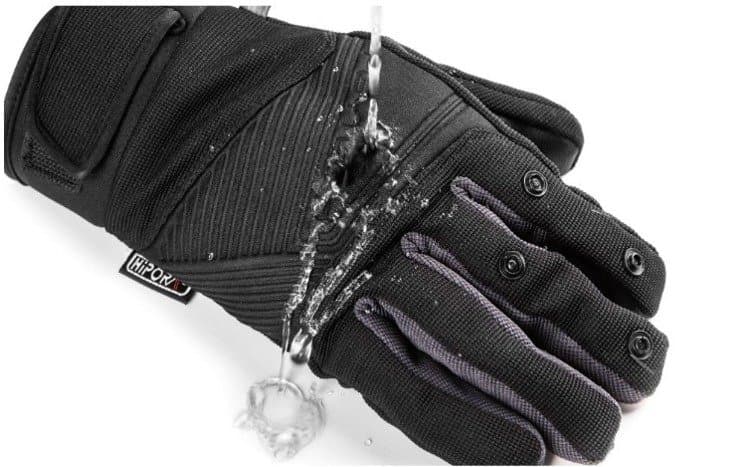 PGYTECH Photographic gloves size M (P-GM-113) 4