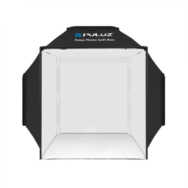 Puluz Photo studio 40cm 24W 5500K PU5042EU 2