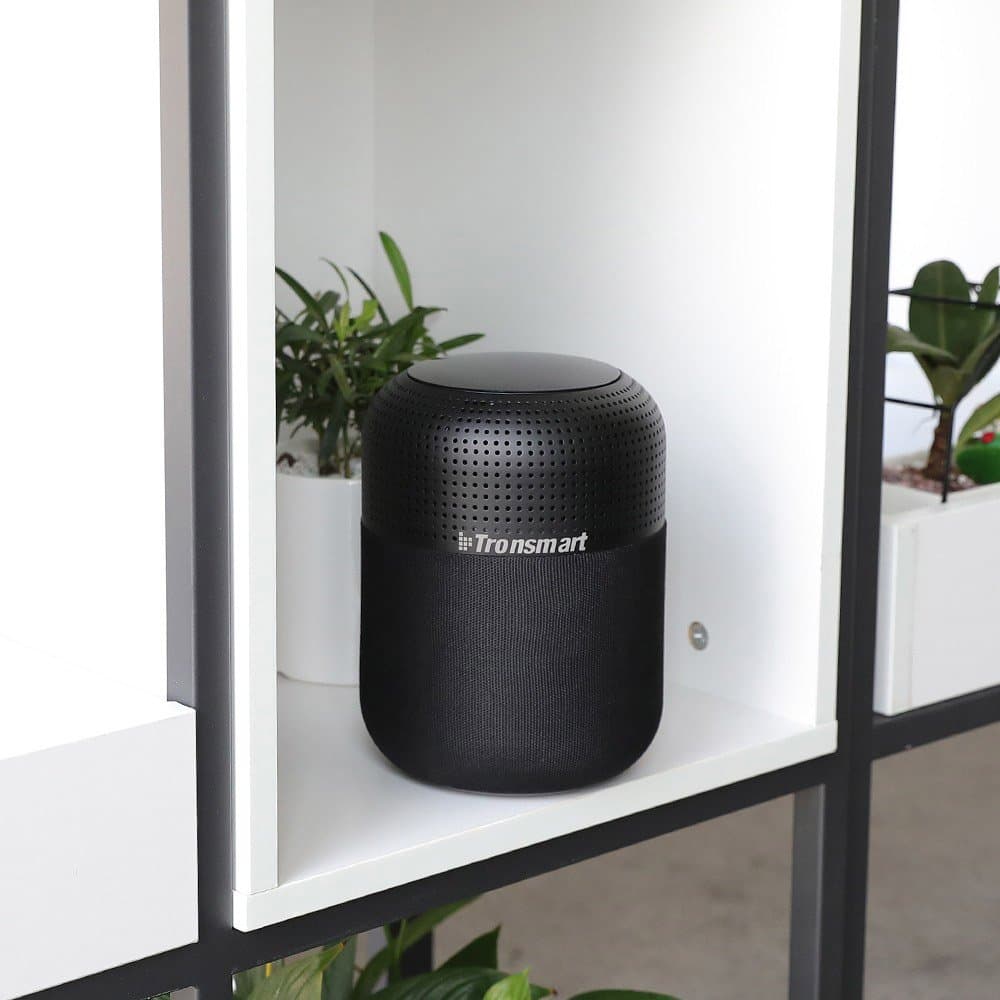 Tronsmart Element T6 Max 60 W Bluetooth 5.0 wireless speaker black (365144) 10