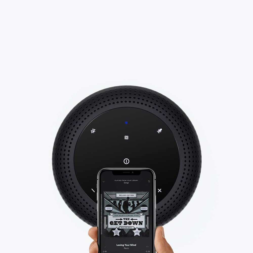Tronsmart Element T6 Max 60 W Bluetooth 5.0 wireless speaker black (365144) 11