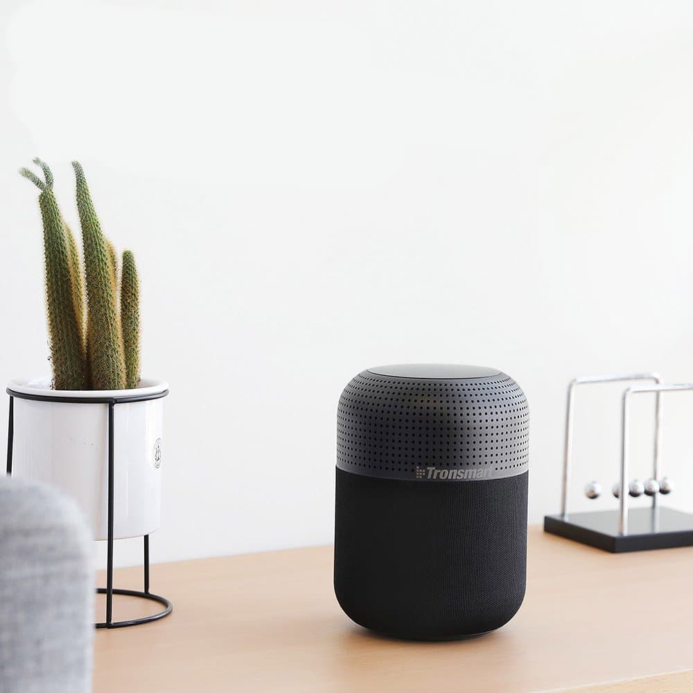 Tronsmart Element T6 Max 60 W Bluetooth 5.0 wireless speaker black (365144) 14