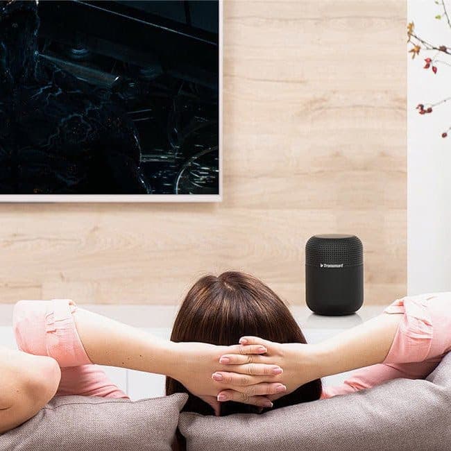 Tronsmart Element T6 Max 60 W Bluetooth 5.0 wireless speaker black (365144) 16