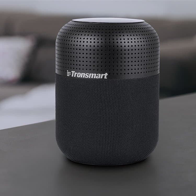 Tronsmart Element T6 Max 60 W Bluetooth 5.0 wireless speaker black (365144) 17