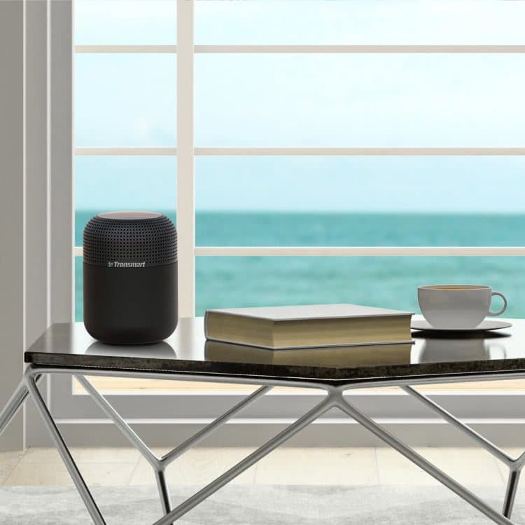 Tronsmart Element T6 Max 60 W Bluetooth 5.0 wireless speaker black (365144) 19