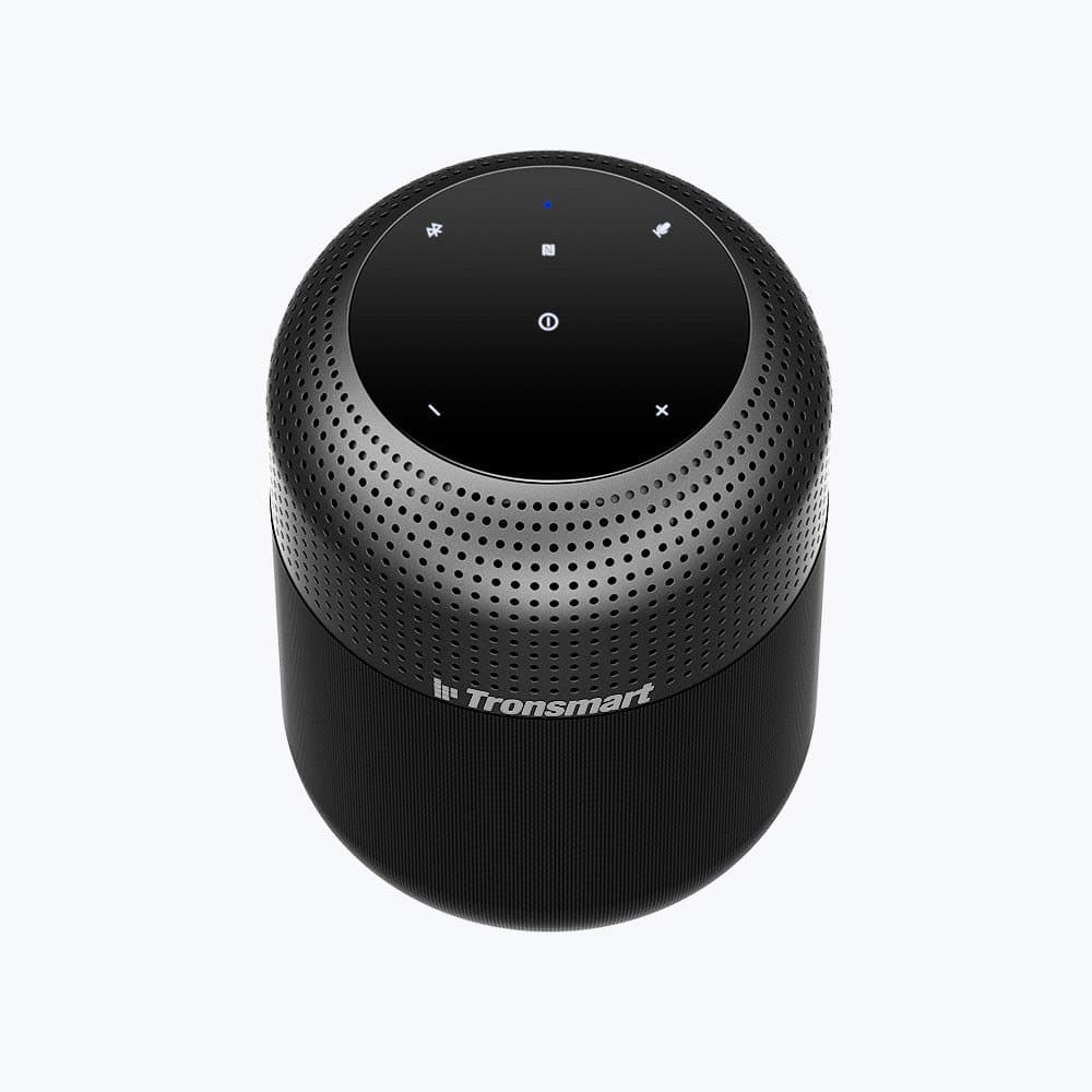 Tronsmart Element T6 Max 60 W Bluetooth 5.0 wireless speaker black (365144) 2