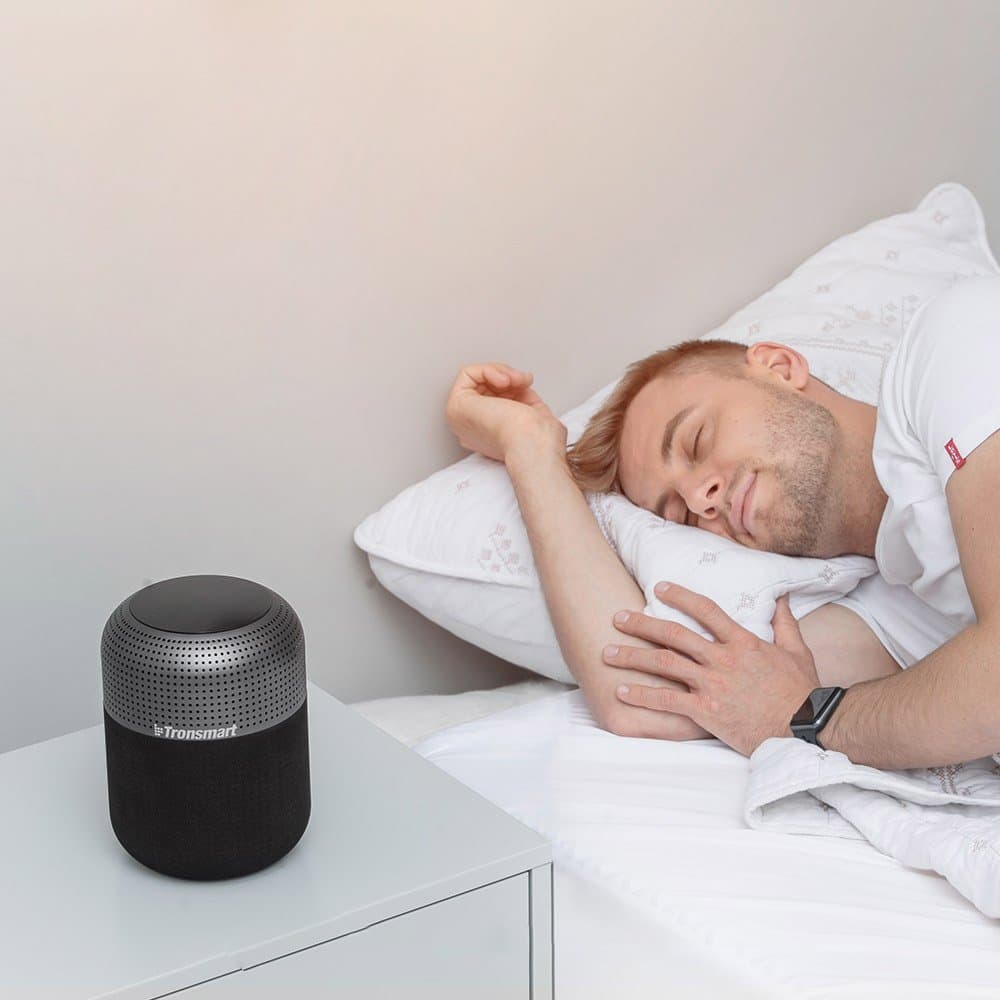 Tronsmart Element T6 Max 60 W Bluetooth 5.0 wireless speaker black (365144) 7