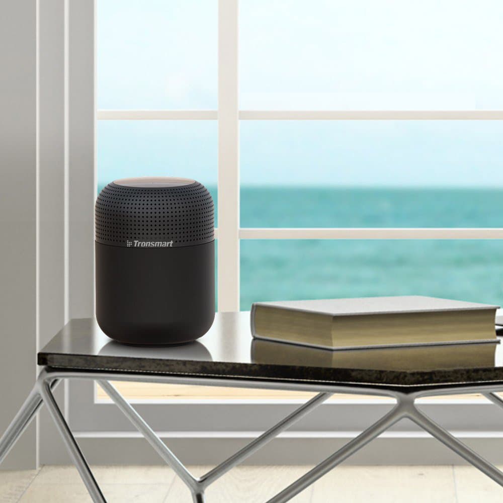 Tronsmart Element T6 Max 60 W Bluetooth 5.0 wireless speaker black (365144) 9