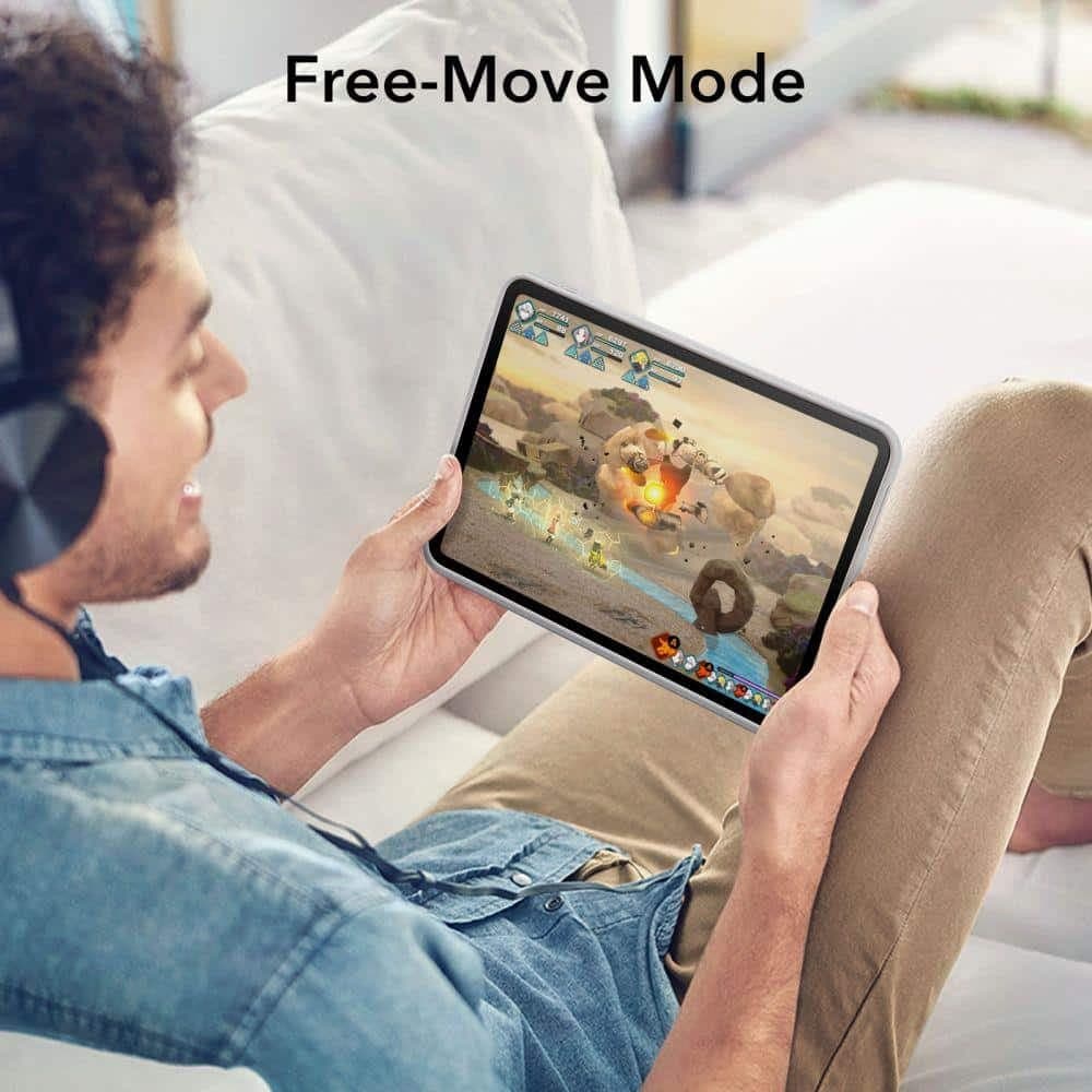 ESR ASCEND HYBRID - θήκη για Apple iPad (2022) - Γκρι 5