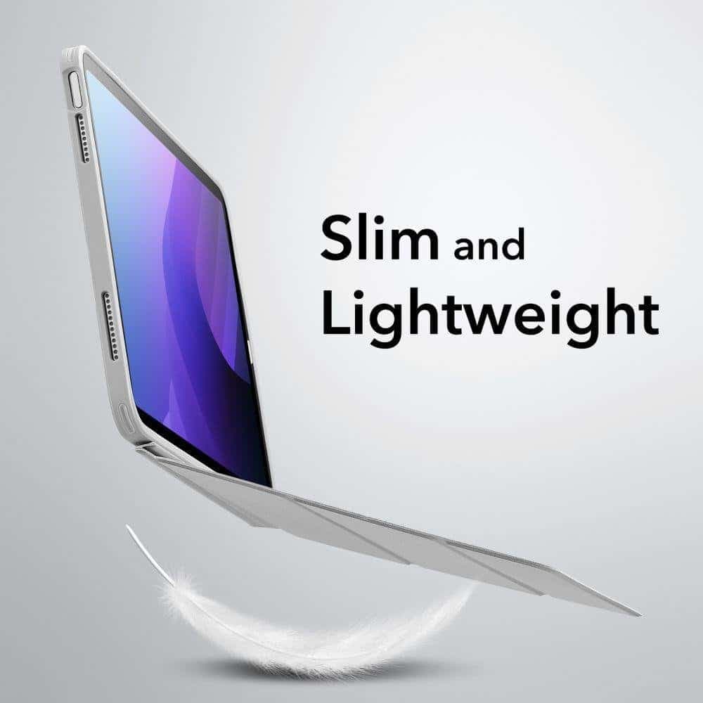 ESR ASCEND HYBRID - θήκη για Apple iPad (2022) - Γκρι 6