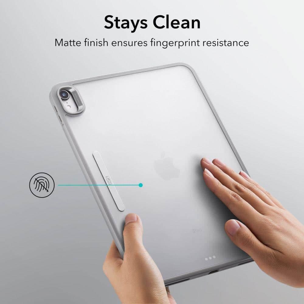 ESR ASCEND HYBRID - θήκη για Apple iPad (2022) - Γκρι 7