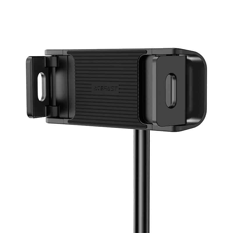 Acefast telescopic phone and tablet holder (135-230mm wide) for the desk 360 ° Μαύρο (E4 Μαύρο) 7