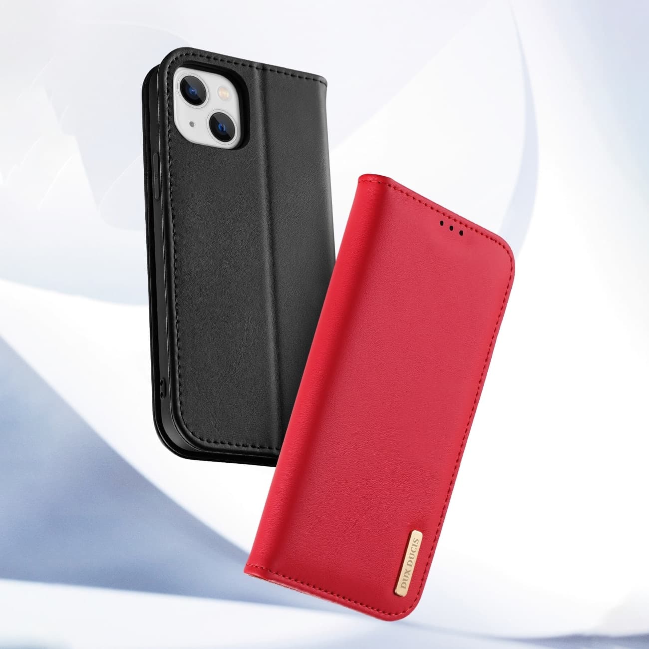 Dux Ducis Qin - θήκη για Apple iPhone 14 Plus - Πολύχρωμο 15