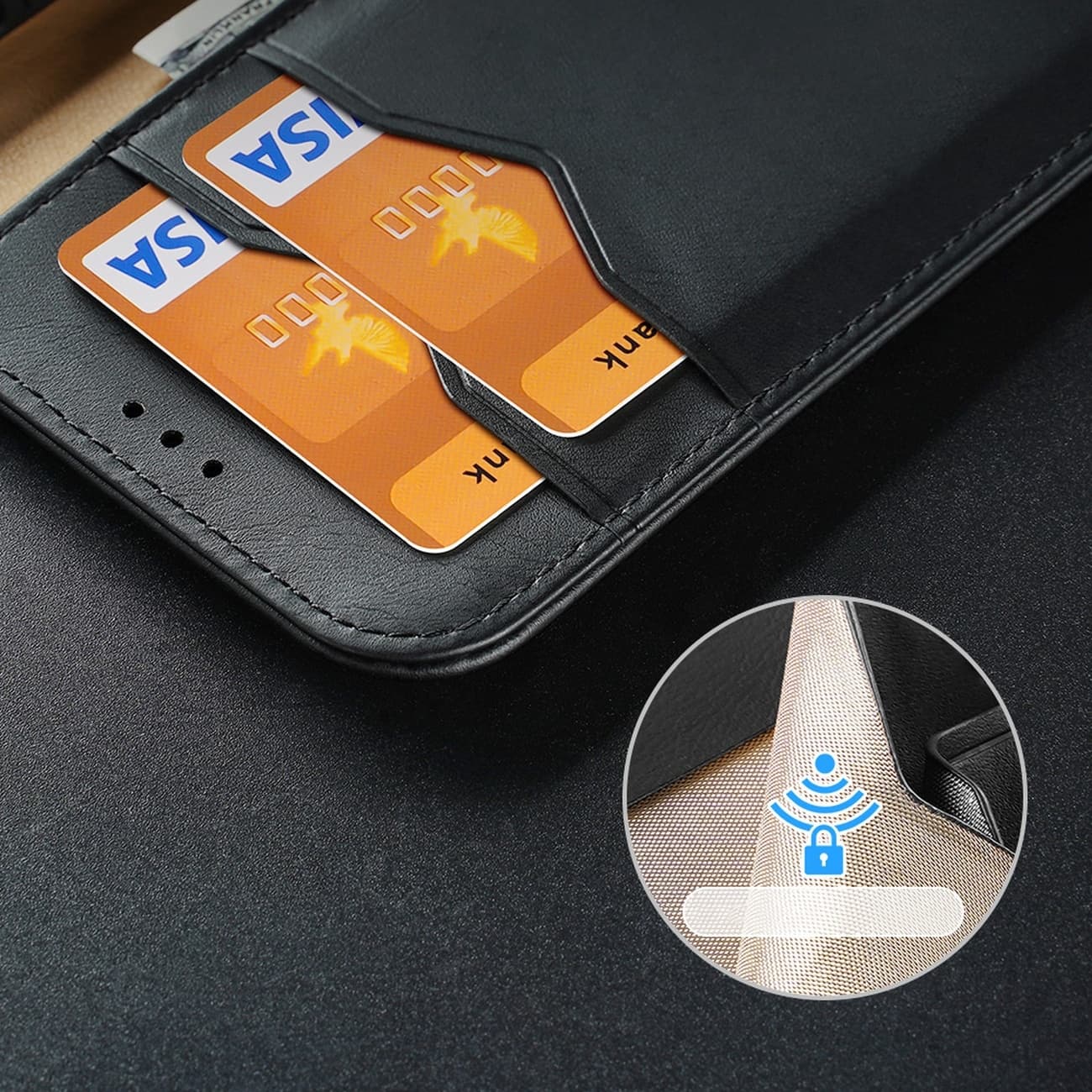 Dux Ducis Qin - θήκη για Apple iPhone 14 Plus - Πολύχρωμο 17