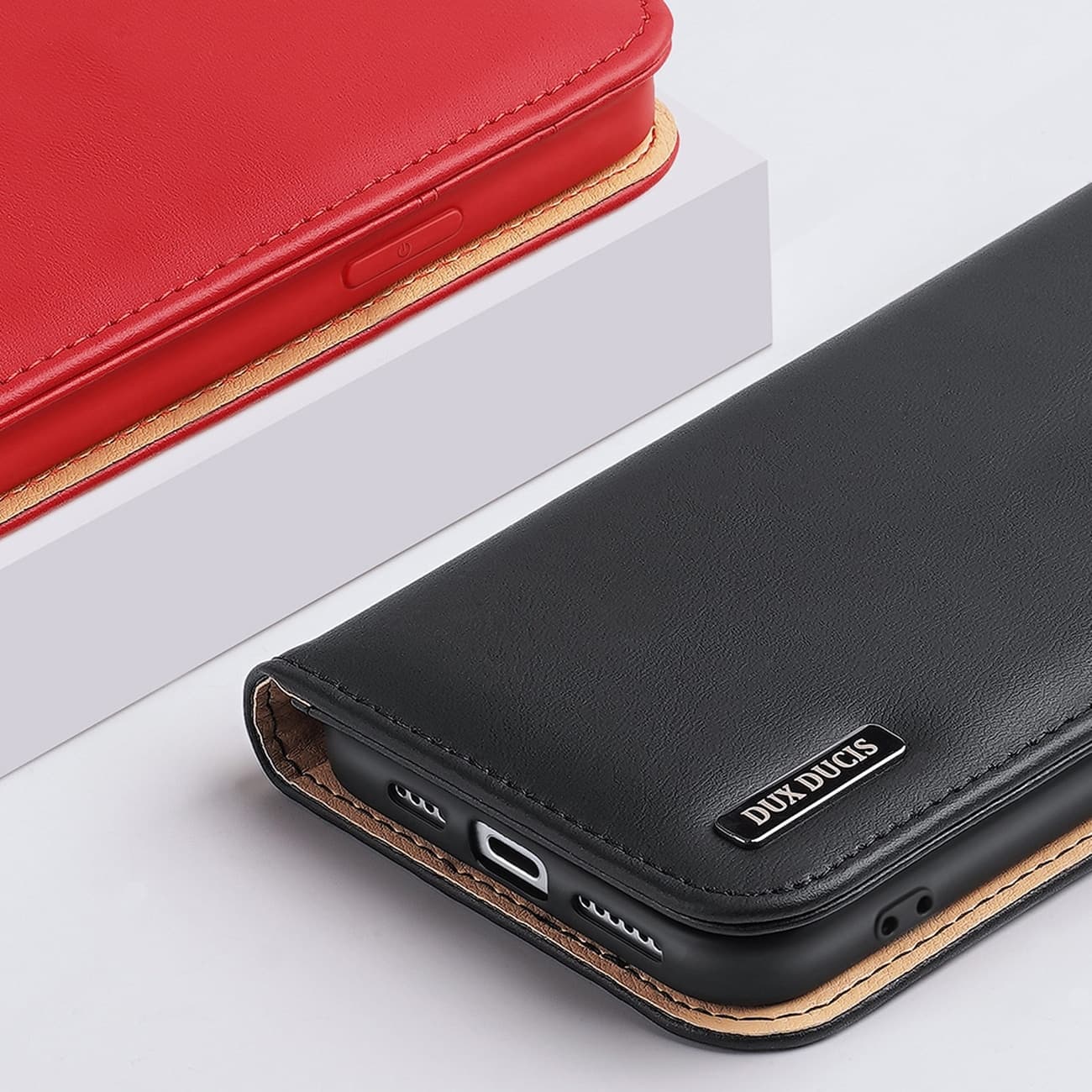 Dux Ducis Qin - θήκη για Apple iPhone 14 Plus - Πολύχρωμο 18