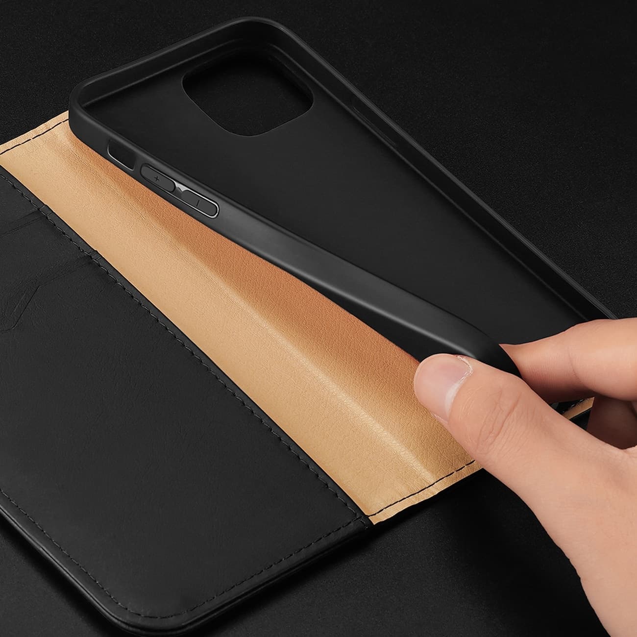 Dux Ducis Qin - θήκη για Apple iPhone 14 Plus - Πολύχρωμο 23