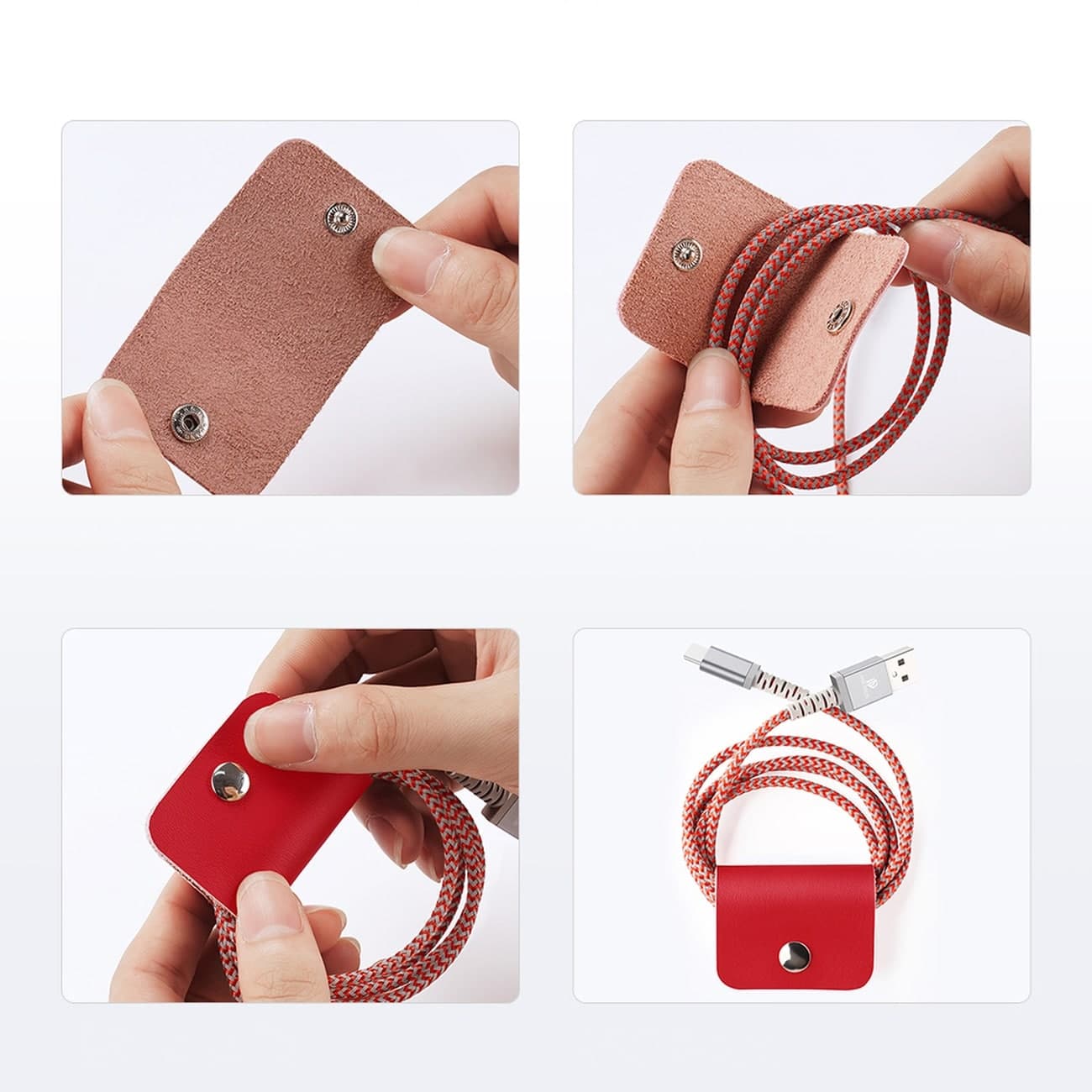 Dux Ducis Qin - θήκη για Apple iPhone 14 Plus - Πολύχρωμο 24