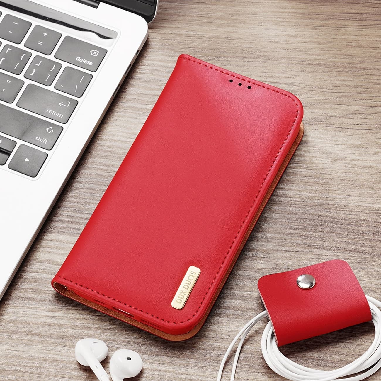 Dux Ducis Qin - θήκη για Apple iPhone 14 Plus - Πολύχρωμο 26