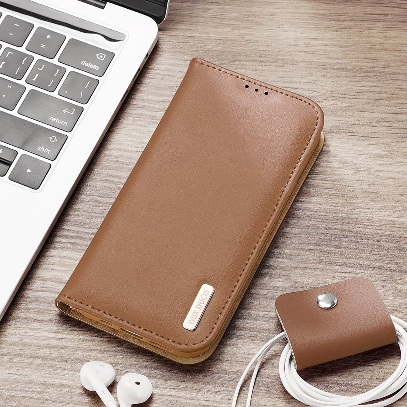 Dux Ducis Qin - θήκη για Apple iPhone 14 Plus - Πολύχρωμο 27