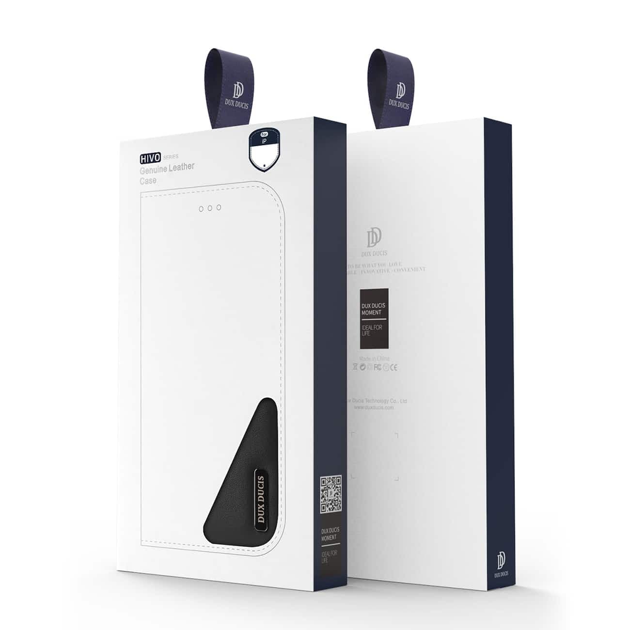 Dux Ducis Qin - θήκη για Apple iPhone 14 Plus - Πολύχρωμο 5
