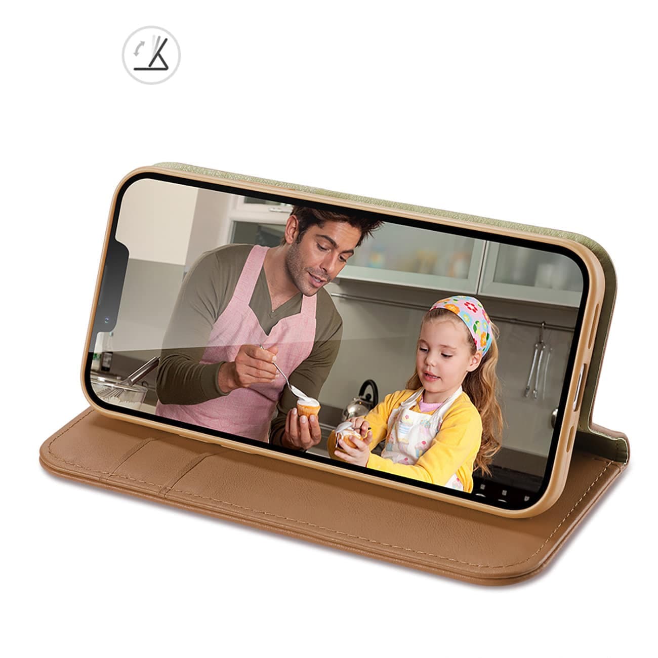 Dux Ducis Qin - θήκη για Apple iPhone 14 Plus - Πολύχρωμο 7
