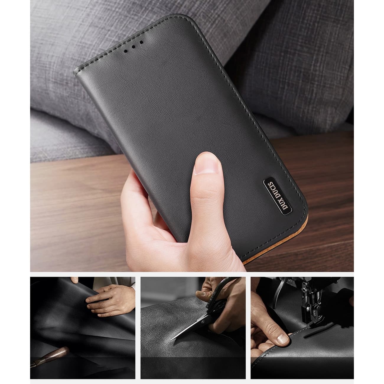 Dux Ducis Qin - θήκη για Apple iPhone 14 Plus - Πολύχρωμο 10