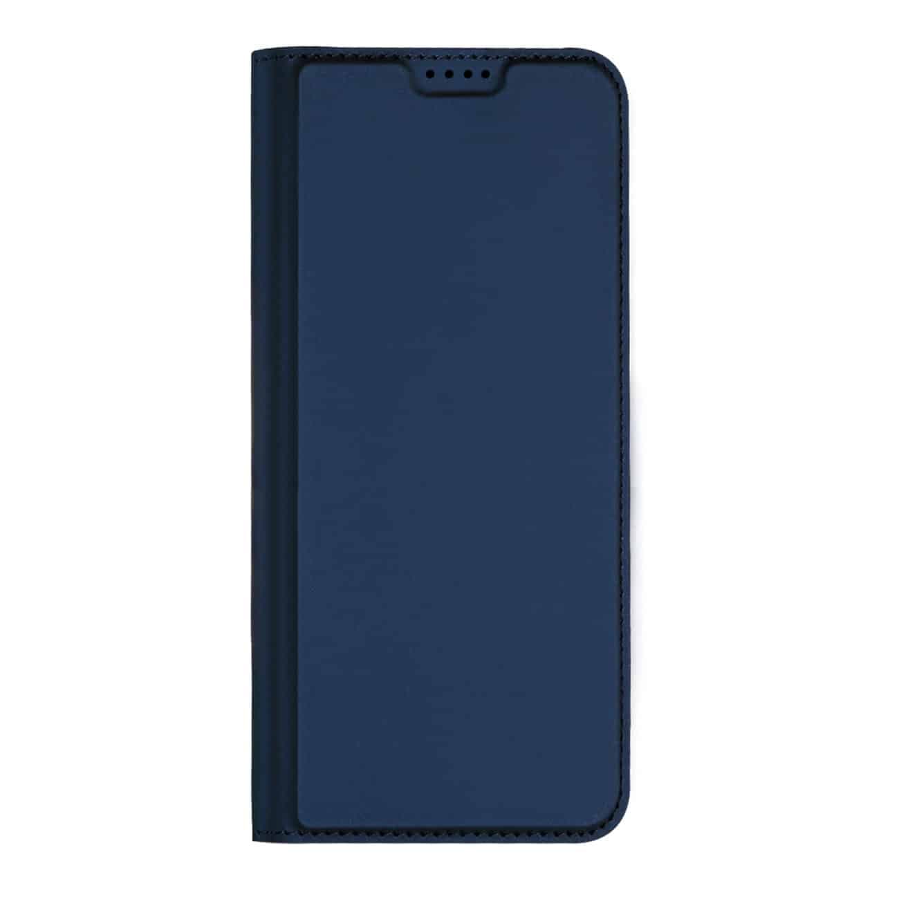 Dux Ducis Skin Pro - θήκη για Xiaomi Poco M5 - Μπλε 10
