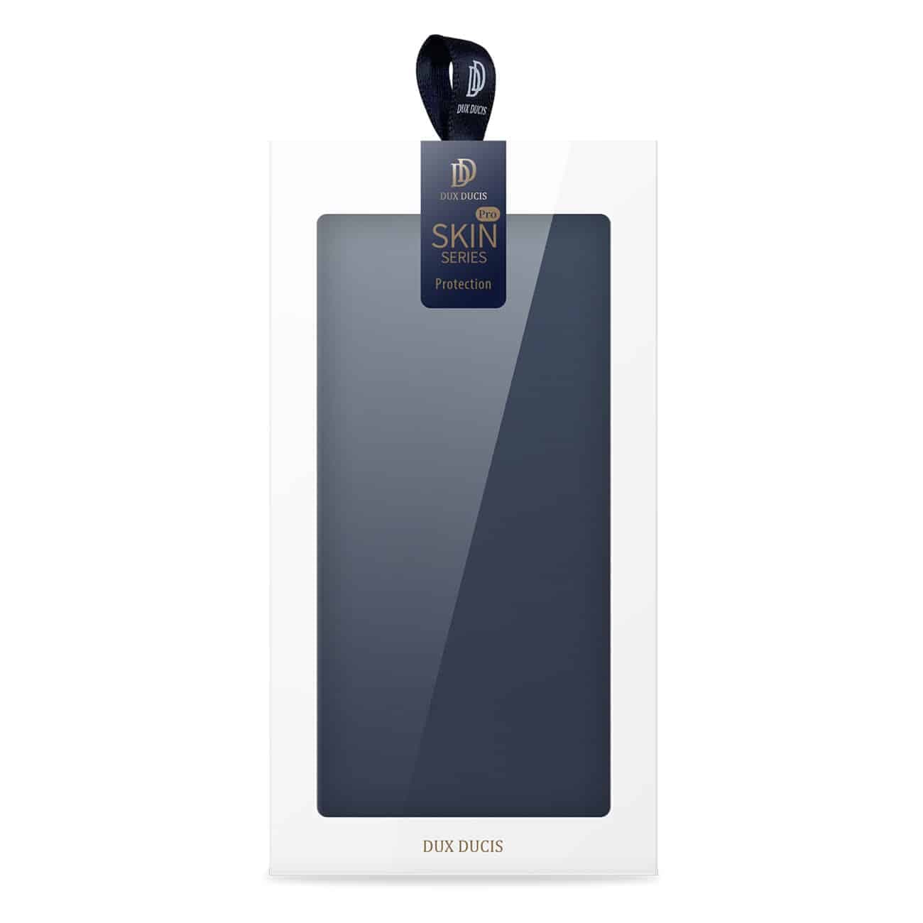 Dux Ducis Skin Pro - θήκη για Xiaomi Poco M5 - Μπλε 11