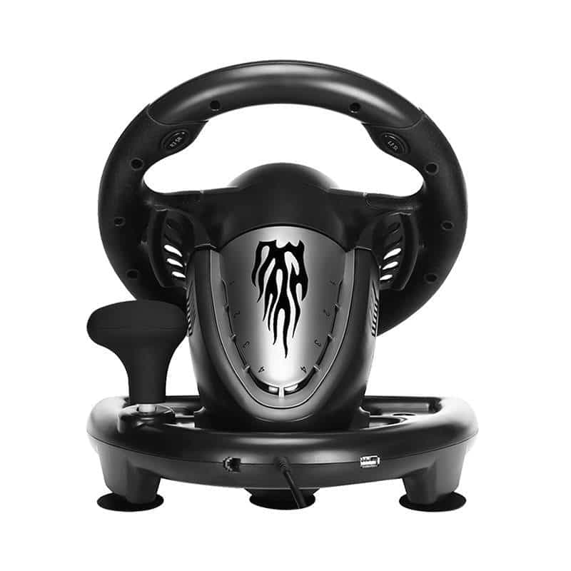 Gaming Wheel PXN-V3 (PC / PS3 / PS4 / XBOX ONE / SWITCH) 2